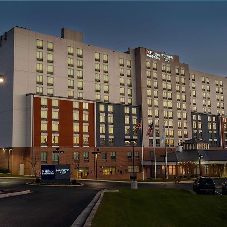 Hilton Garden Inn Hanover Arundel Mills, Md エクステリア 写真