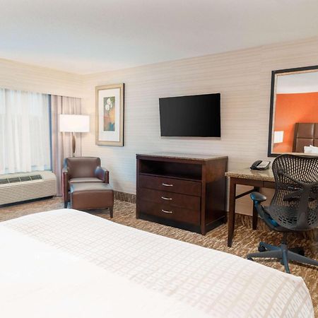 Hilton Garden Inn Hanover Arundel Mills, Md エクステリア 写真