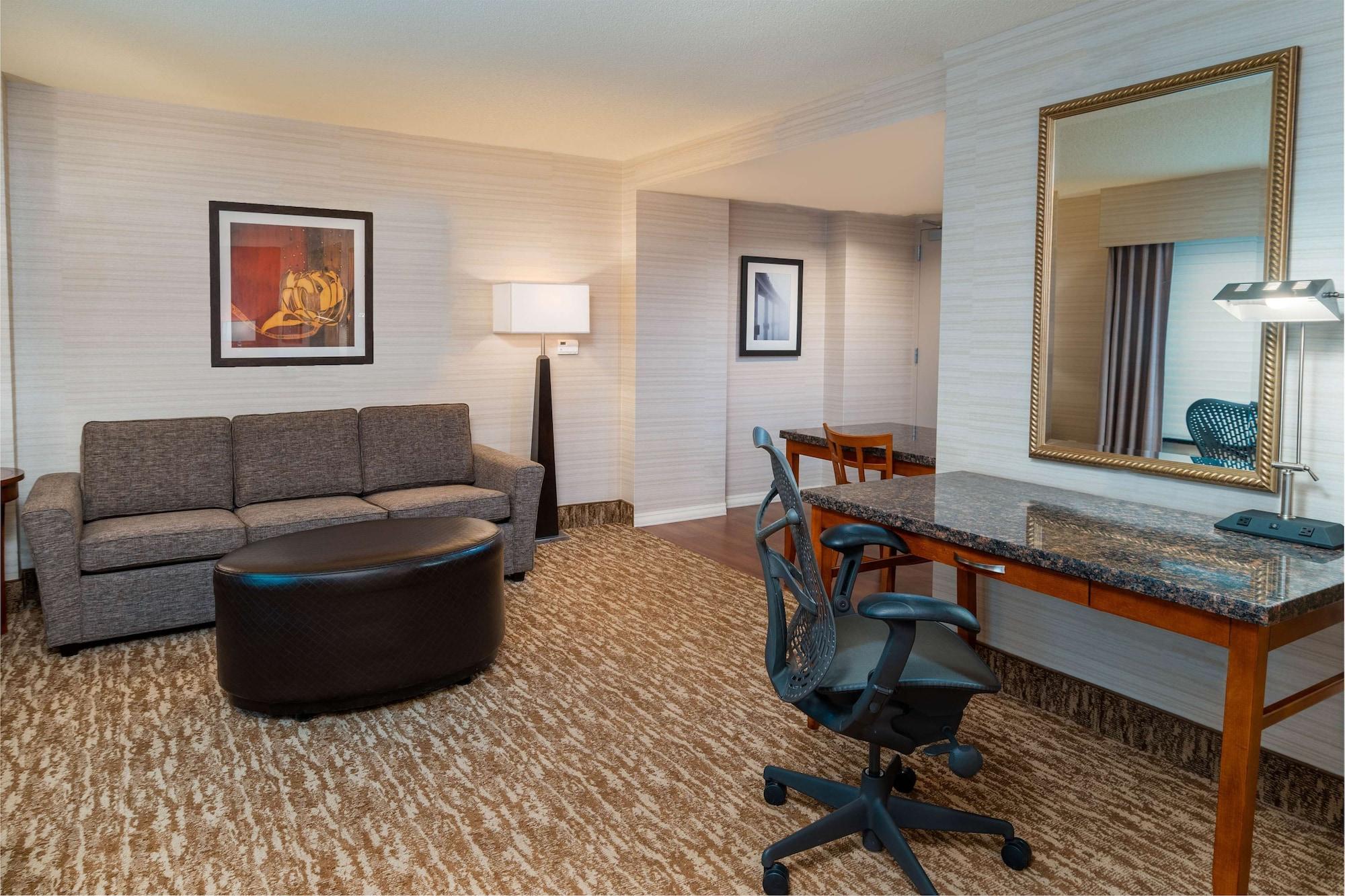 Hilton Garden Inn Hanover Arundel Mills, Md エクステリア 写真