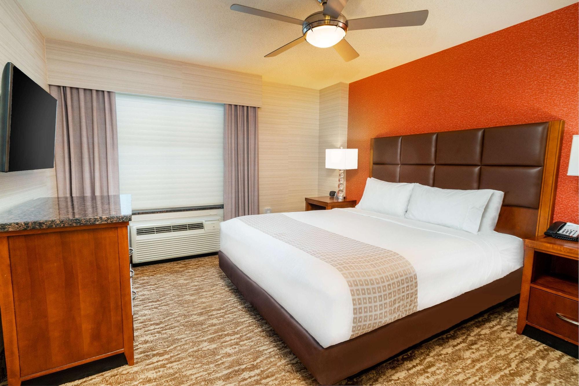 Hilton Garden Inn Hanover Arundel Mills, Md エクステリア 写真