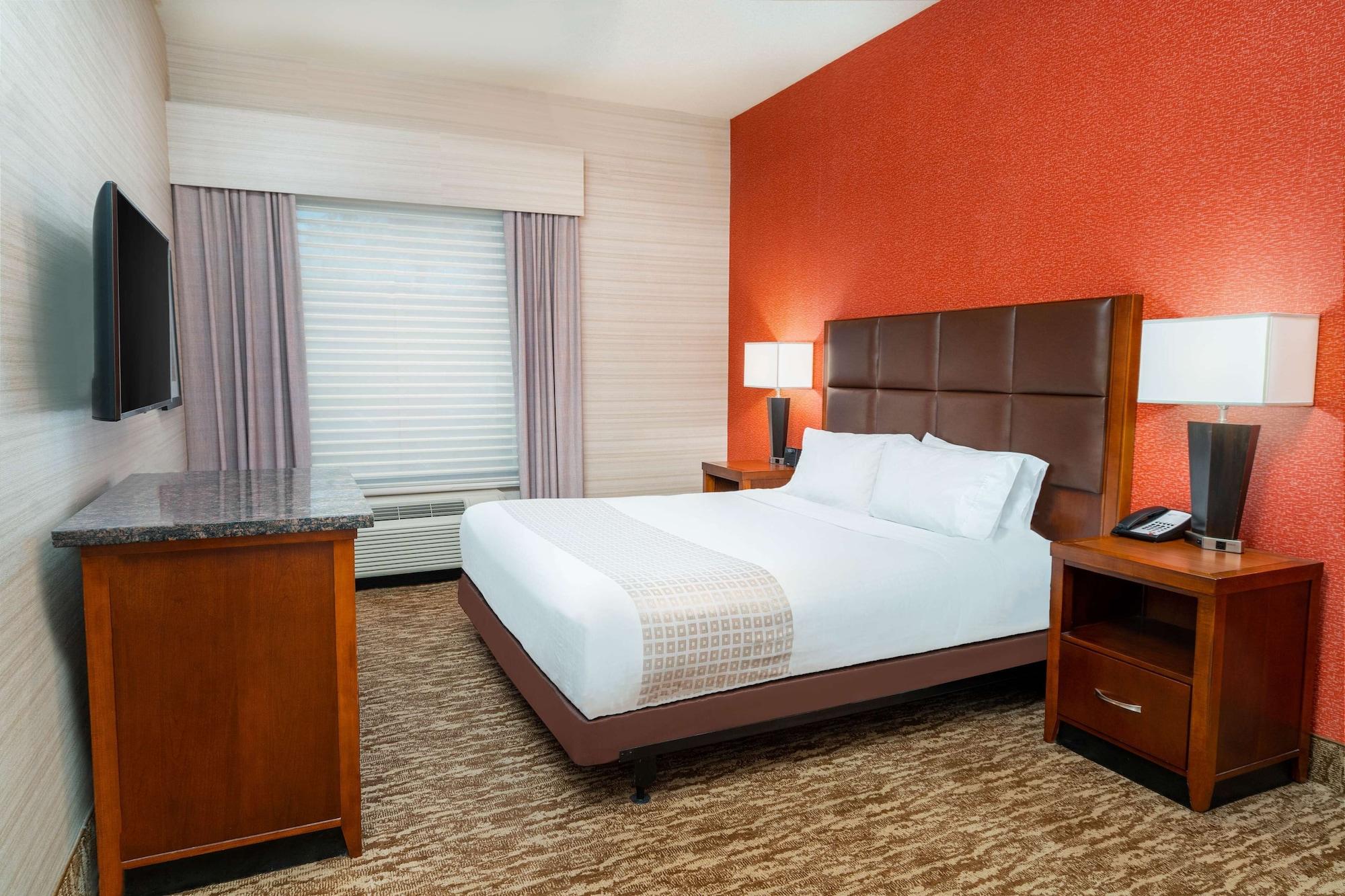 Hilton Garden Inn Hanover Arundel Mills, Md エクステリア 写真