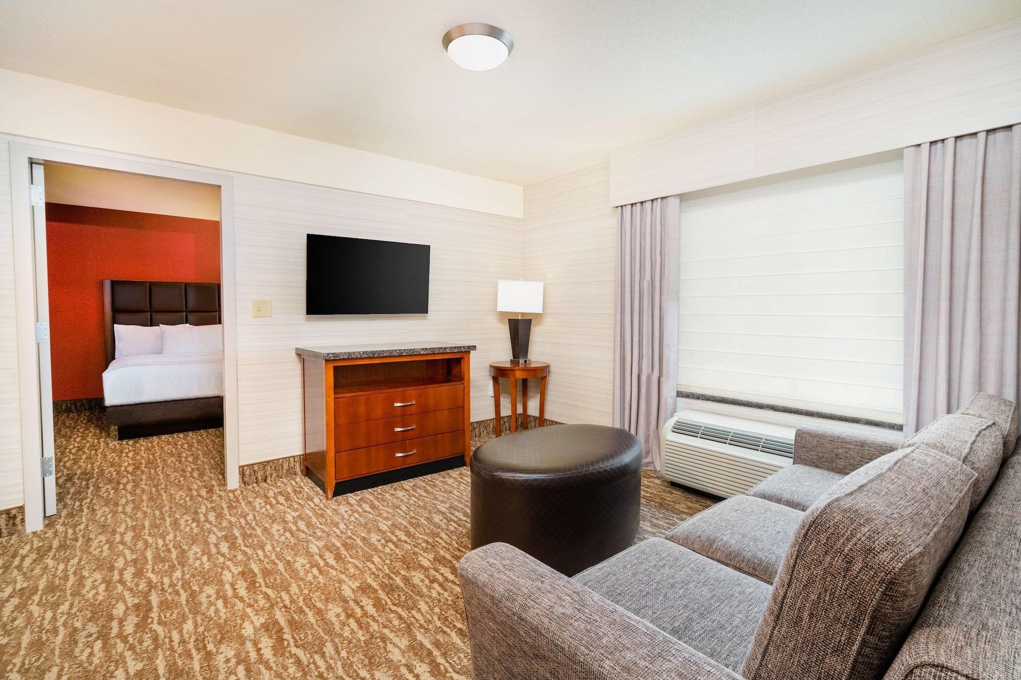 Hilton Garden Inn Hanover Arundel Mills, Md エクステリア 写真