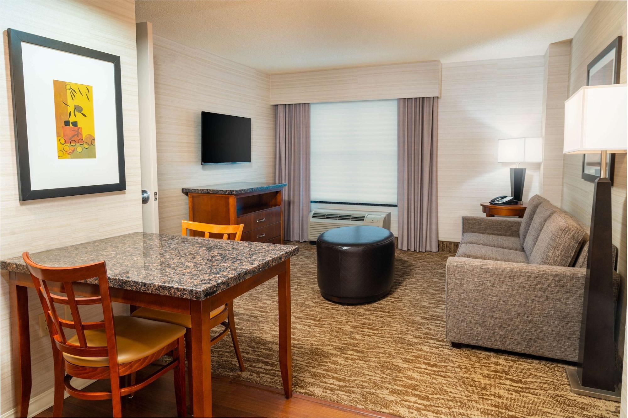 Hilton Garden Inn Hanover Arundel Mills, Md エクステリア 写真