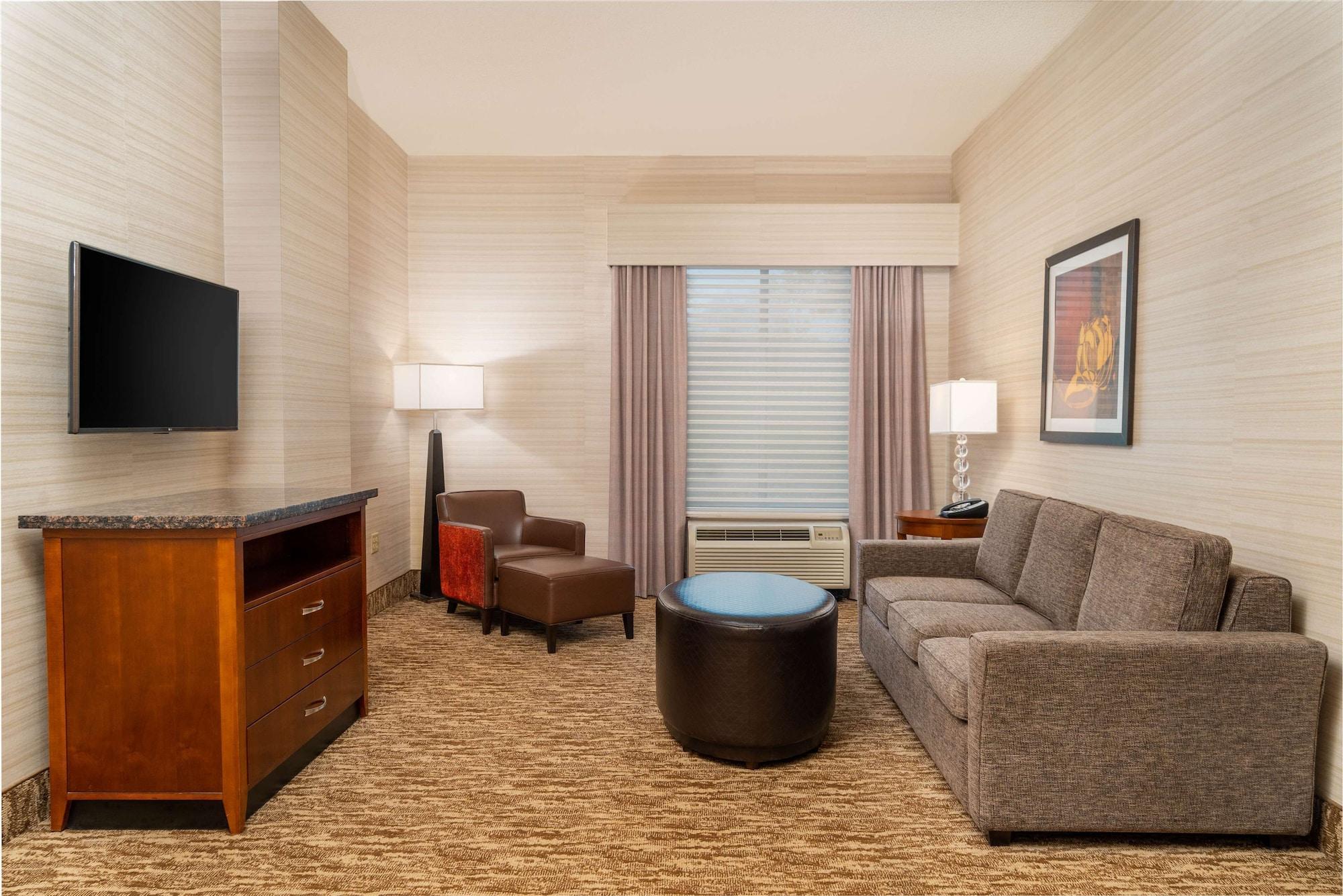 Hilton Garden Inn Hanover Arundel Mills, Md エクステリア 写真