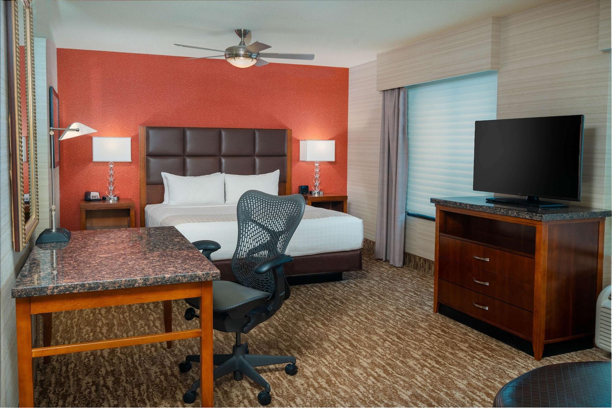 Hilton Garden Inn Hanover Arundel Mills, Md エクステリア 写真