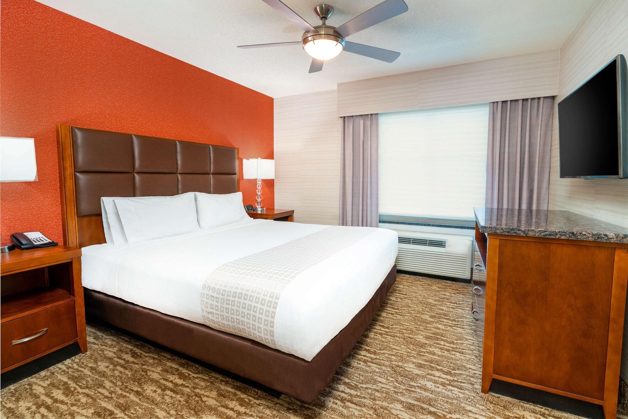 Hilton Garden Inn Hanover Arundel Mills, Md エクステリア 写真