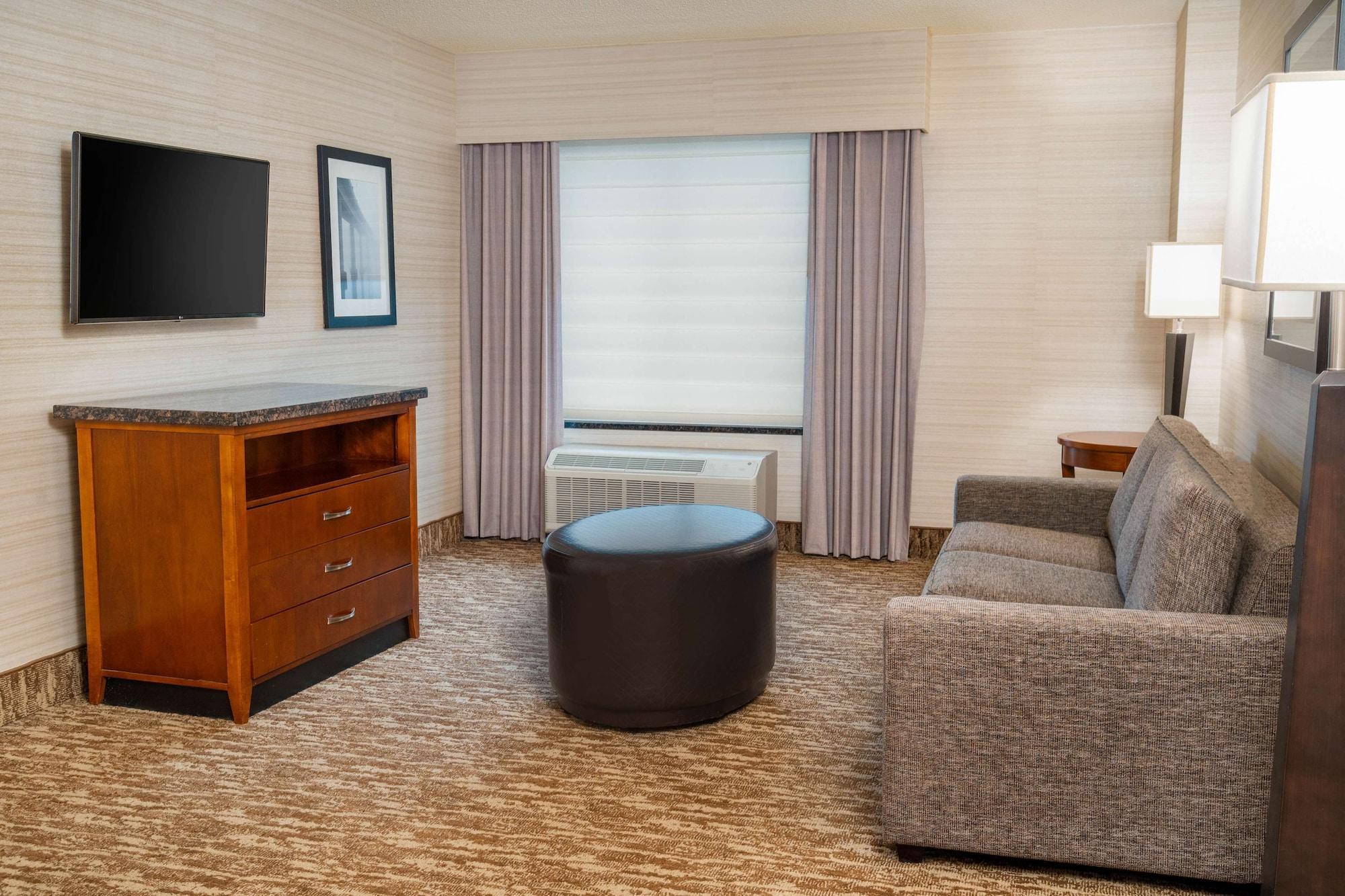 Hilton Garden Inn Hanover Arundel Mills, Md エクステリア 写真