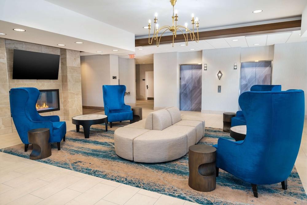 Hilton Garden Inn Hanover Arundel Mills, Md エクステリア 写真