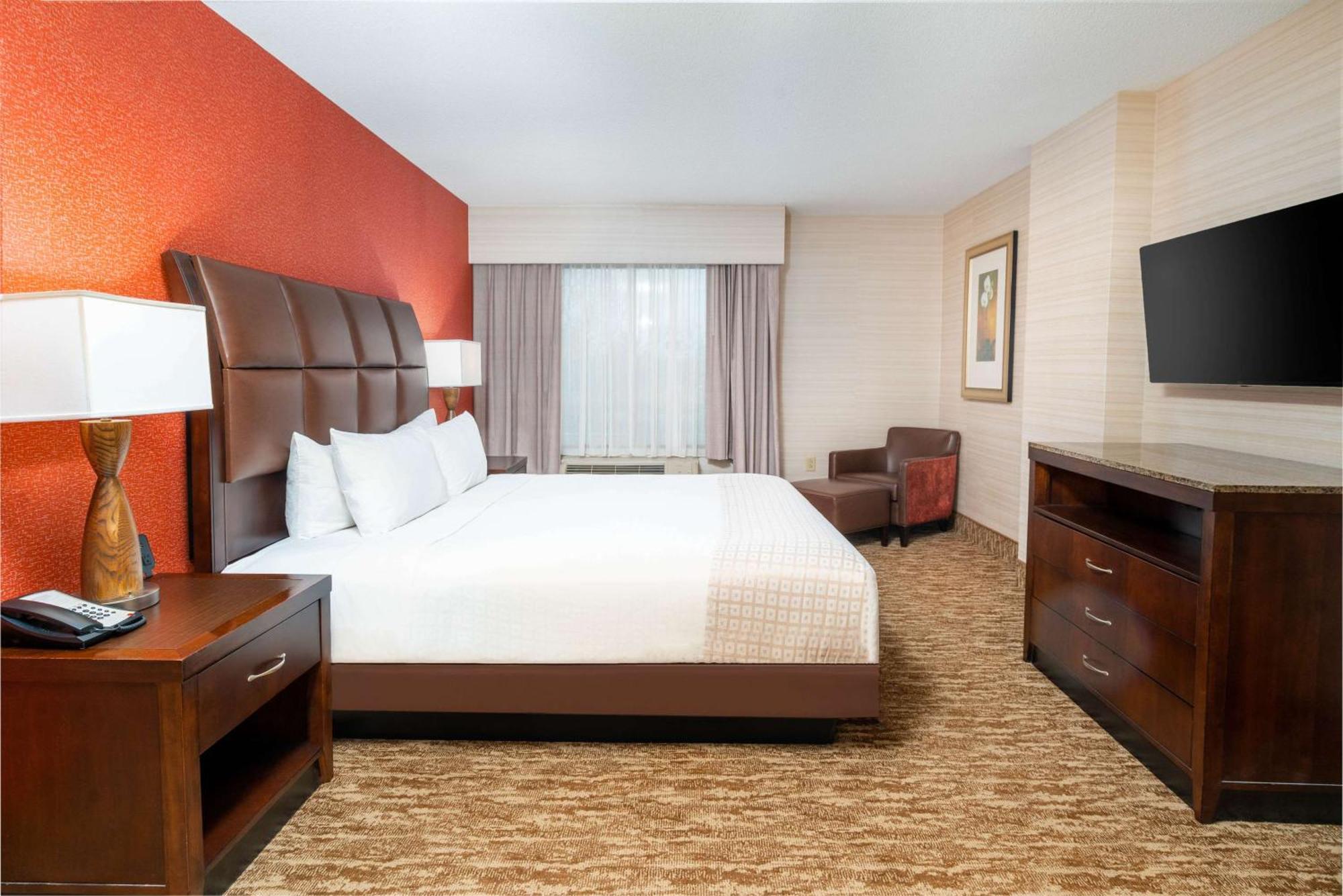 Hilton Garden Inn Hanover Arundel Mills, Md エクステリア 写真