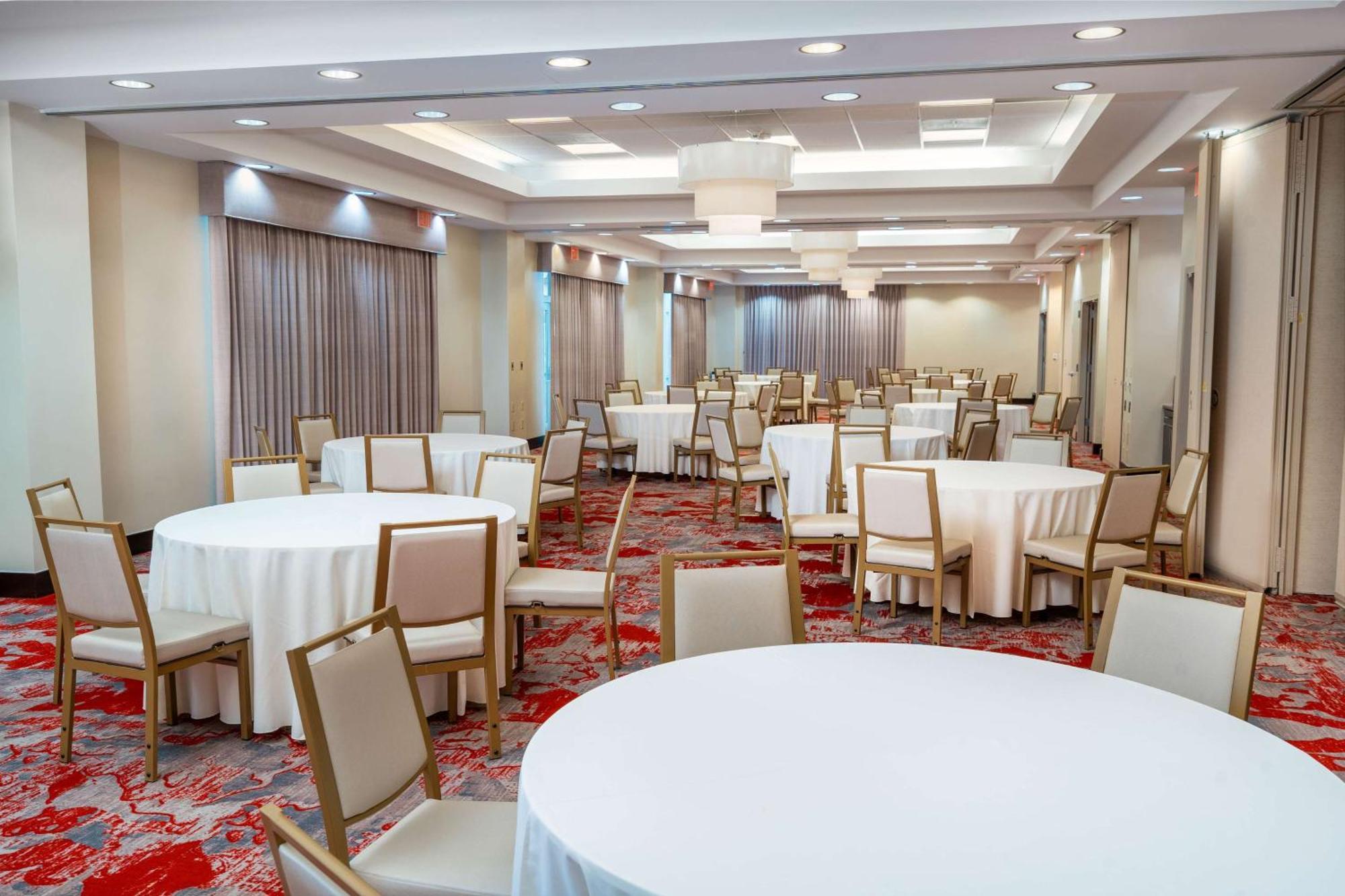 Hilton Garden Inn Hanover Arundel Mills, Md エクステリア 写真