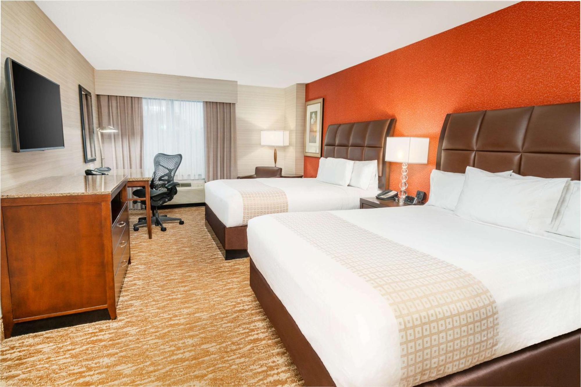 Hilton Garden Inn Hanover Arundel Mills, Md エクステリア 写真