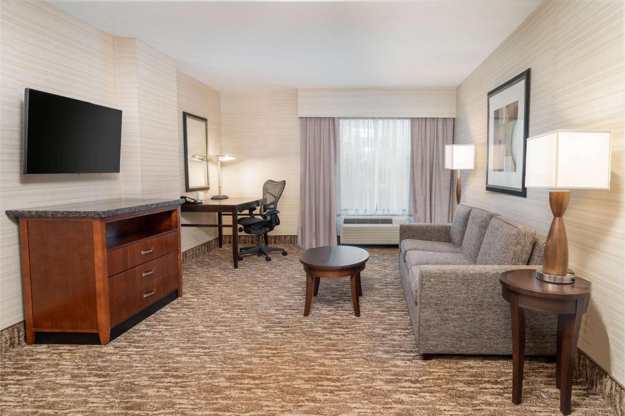 Hilton Garden Inn Hanover Arundel Mills, Md エクステリア 写真