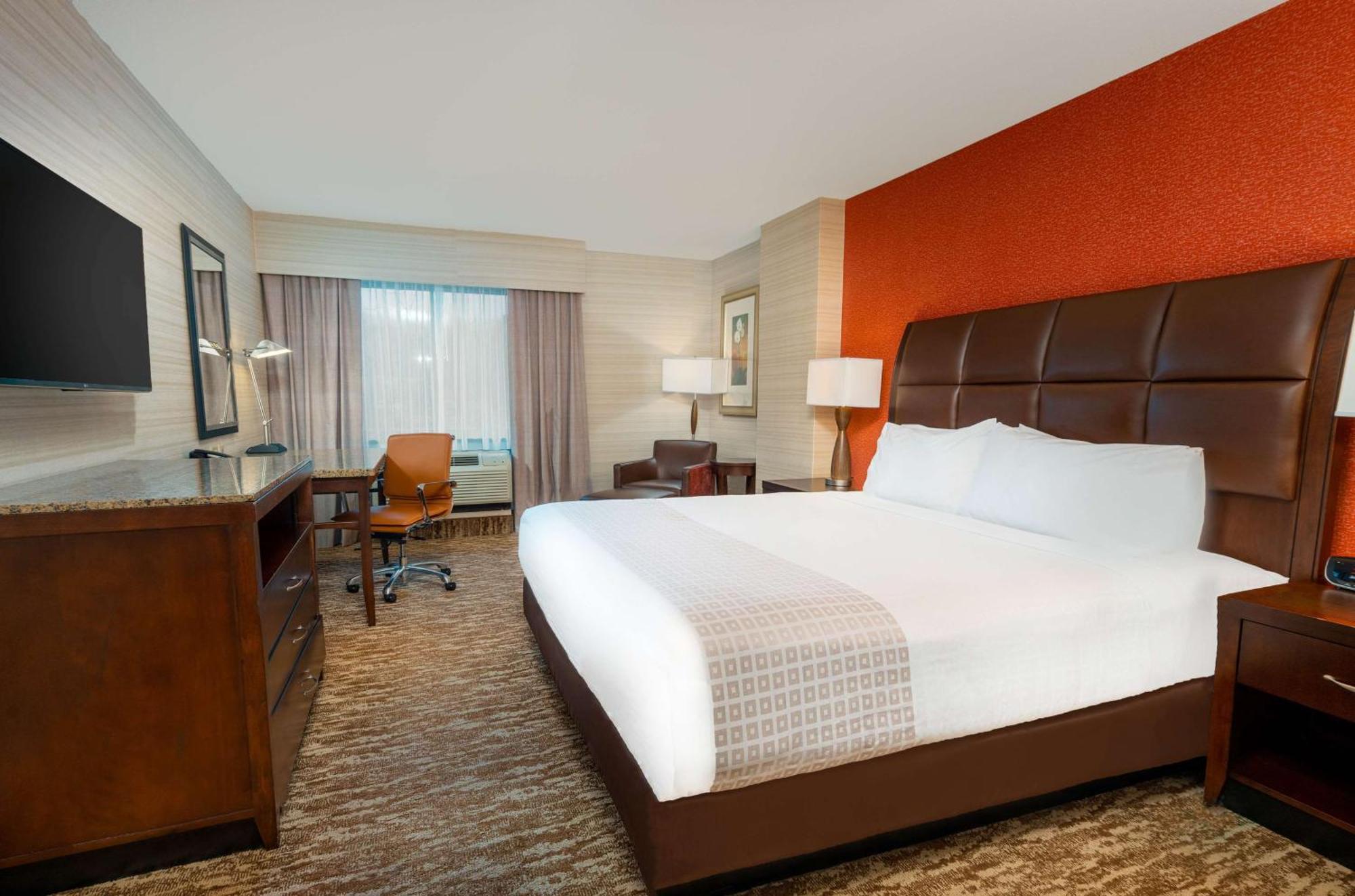 Hilton Garden Inn Hanover Arundel Mills, Md エクステリア 写真