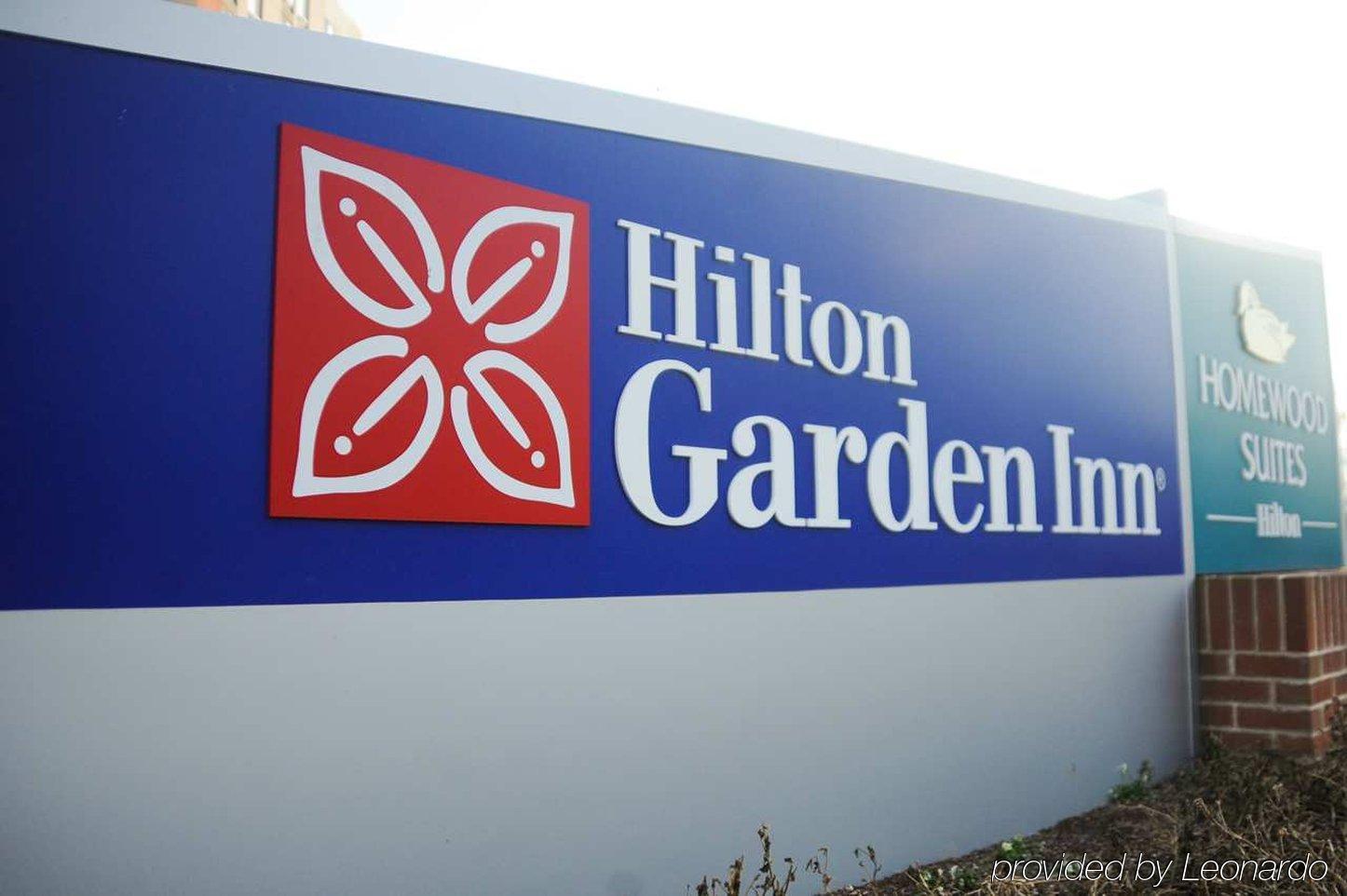 Hilton Garden Inn Hanover Arundel Mills, Md エクステリア 写真