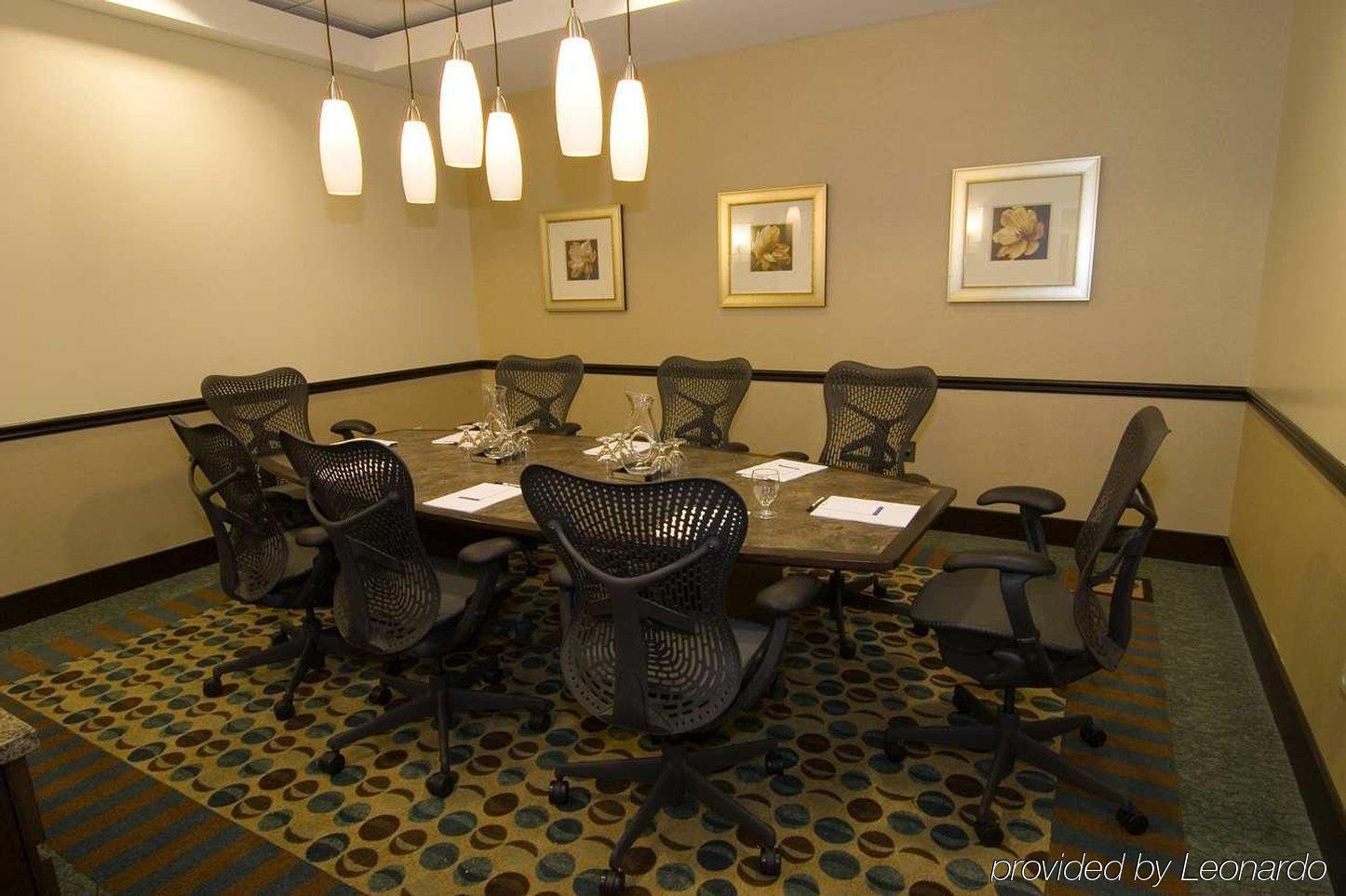 Hilton Garden Inn Hanover Arundel Mills, Md 設備 写真