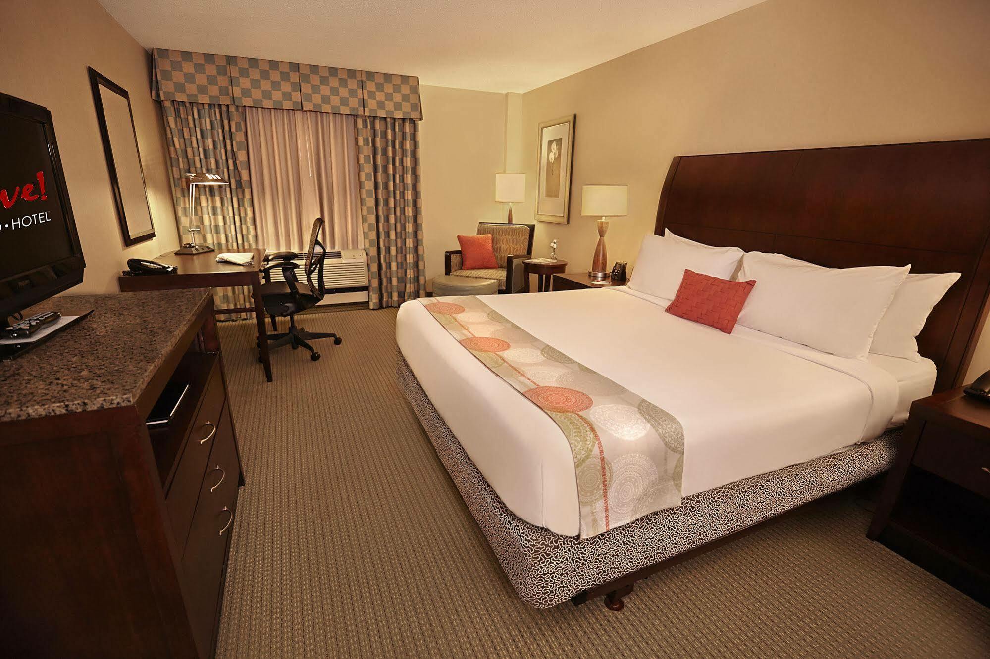 Hilton Garden Inn Hanover Arundel Mills, Md エクステリア 写真