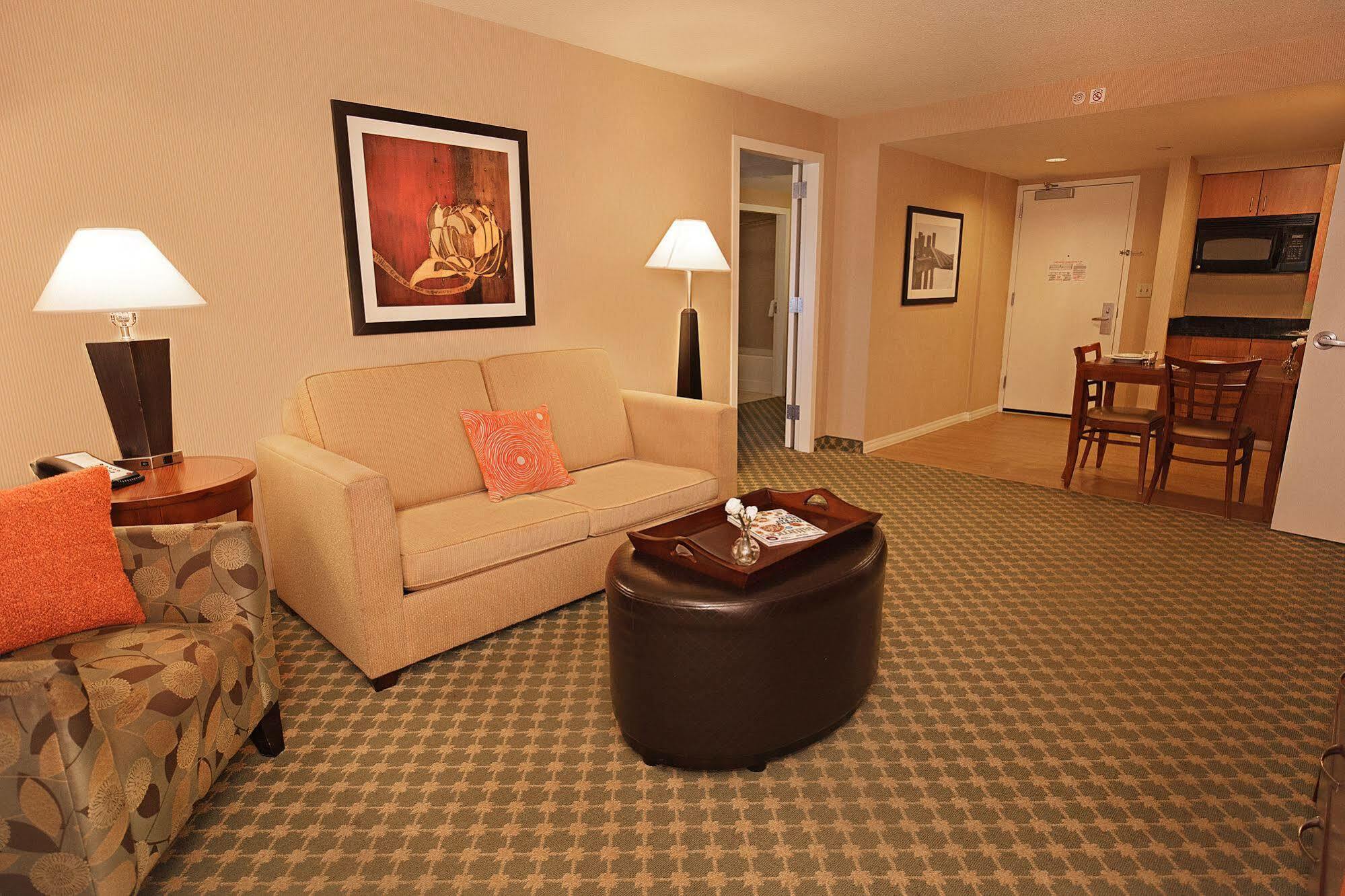 Hilton Garden Inn Hanover Arundel Mills, Md エクステリア 写真